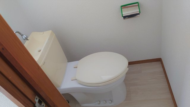【トイレ】