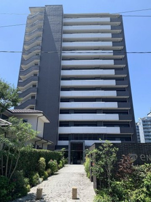 【外観】 | エンクレスト博多LIBERTY