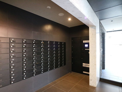 【その他共用部分】 | エンクレスト博多LIBERTY