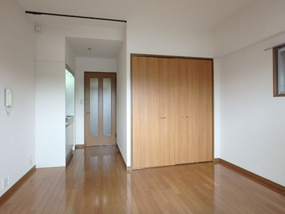 【セキュリティ】 | ラインビュー大丸 | 別号室の写真になります。現況優先。