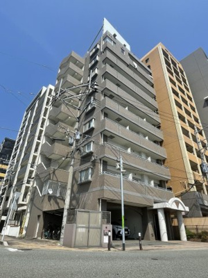 【その他共用部分】 | ラインビュー大丸