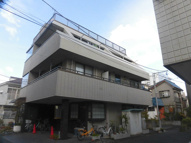 グリーンハイツの画像