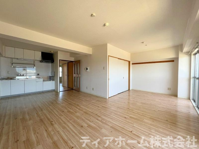 大和高田市田井新町の賃貸マンションのその他