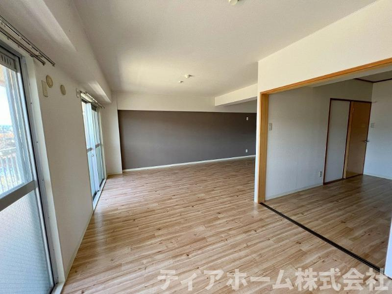 大和高田市田井新町の賃貸マンションのその他