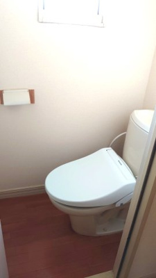 【トイレ】 | フローラル立花