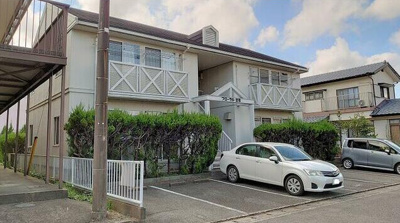 【外観】 | フローラル立花