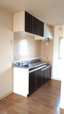 【キッチン】 | フローラル立花