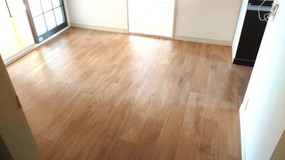 【キッチン】 | フローラル立花