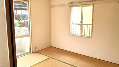 【和室】 | フローラル立花