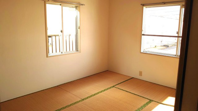 【和室】 | フローラル立花