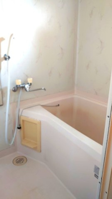 【浴室】 | フローラル立花