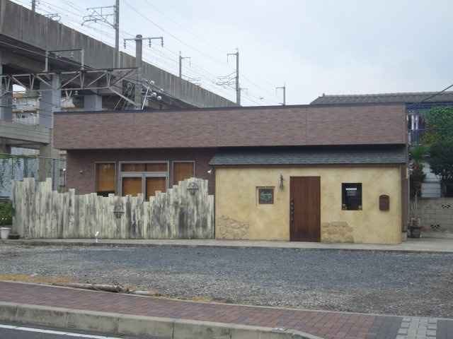 小山市三峯1丁目　オフィス大和パート10の外観