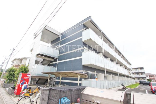 サンハイムかわなか