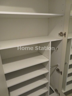 【玄関】 | レジュールアッシュ塚本レジデンス