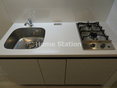 【キッチン】 | レジュールアッシュ塚本レジデンス