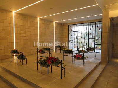 【その他共用部分】 | レジュールアッシュ塚本レジデンス