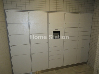 【その他共用部分】 | レジュールアッシュ塚本レジデンス