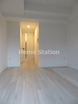 【洋室】 | レジュールアッシュ塚本レジデンス