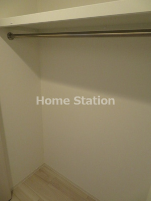 【収納】 | レジュールアッシュ塚本レジデンス