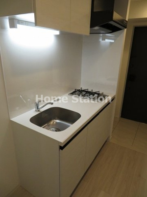 【キッチン】 | レジュールアッシュ塚本レジデンス