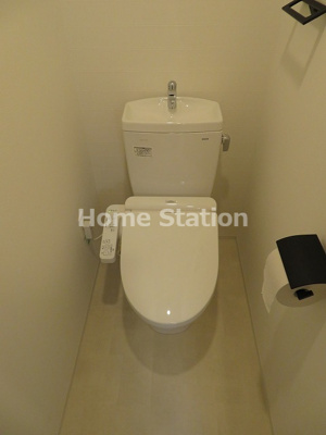 【トイレ】 | レジュールアッシュ塚本レジデンス