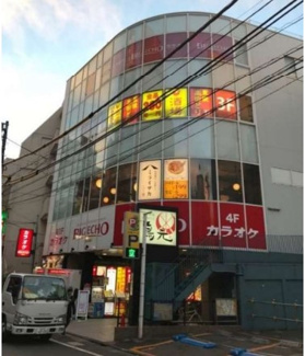 【外観】