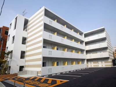 【外観】 | 大新