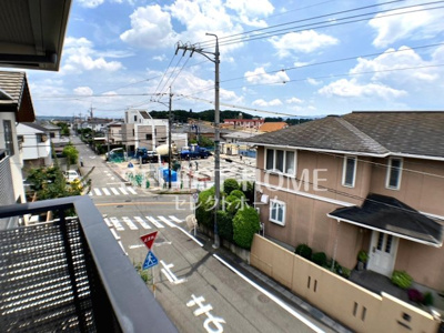 【展望】 | 竜美西一戸建