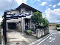 竜美西一戸建の画像