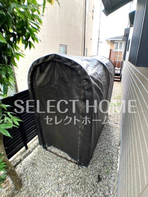  | 竜美西一戸建