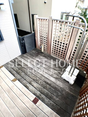  | 竜美西一戸建