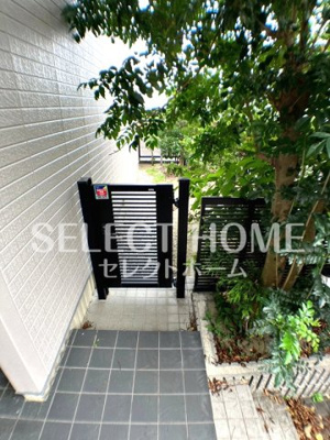  | 竜美西一戸建