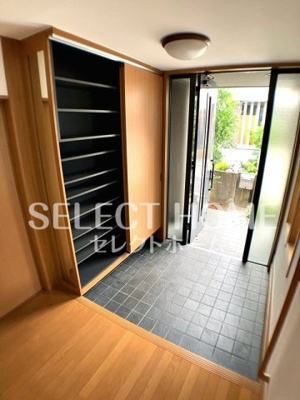  | 竜美西一戸建