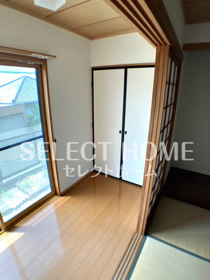  | 竜美西一戸建