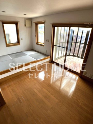  | 竜美西一戸建