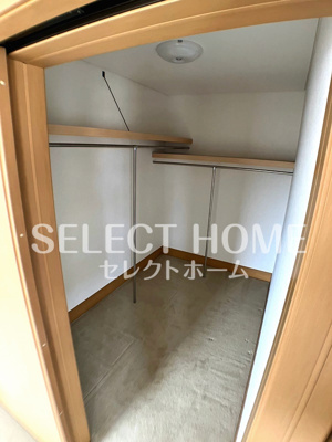 【収納】 | 竜美西一戸建 | こまごまとしたものを収納できそうですね