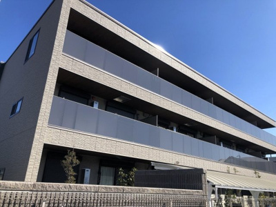 【外観】 | コンフォーザ