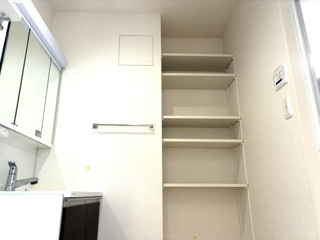 【洗面所】 | コンフォーザ