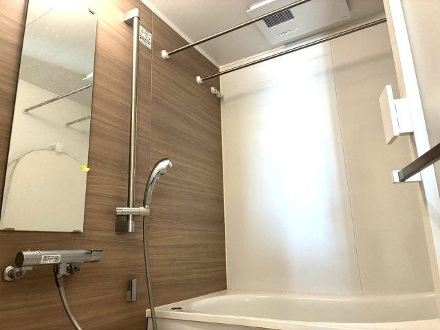 【浴室】 | コンフォーザ