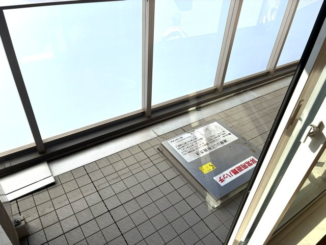 【バルコニー】 | コンフォーザ