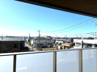 【展望】