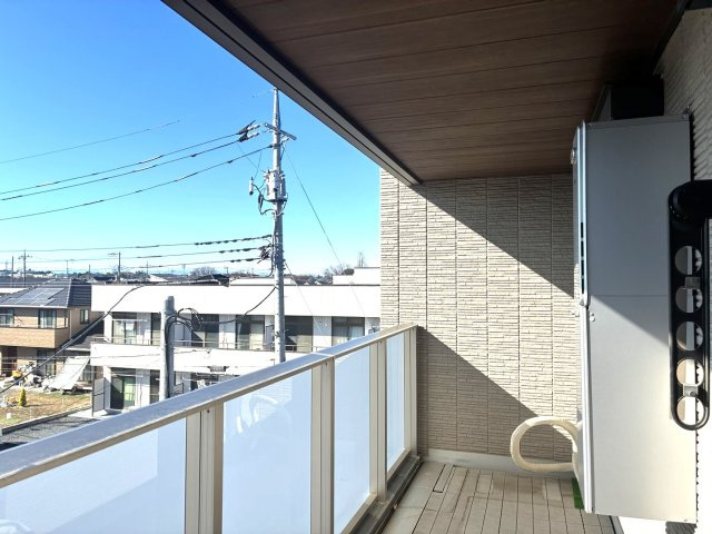 【バルコニー】 | コンフォーザ