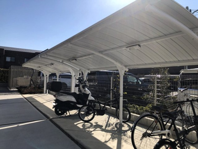 【その他共用部分】 | コンフォーザ