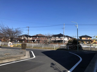 【周辺】 | コンフォーザ