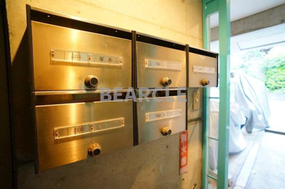 【その他共用部分】 | メゾンジュネス