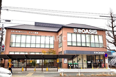 【外観】 | メゾンジュネス | 落ち着いた雰囲気の外観です