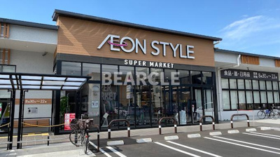 【周辺】 | メゾンジュネス