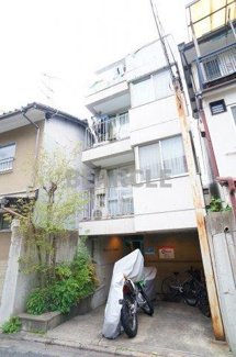 【外観】 | メゾンジュネス | 外観も気になるポイント