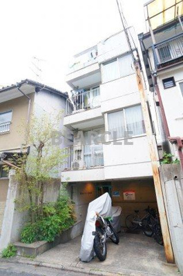 【外観】 | メゾンジュネス | 外観も気になるポイント