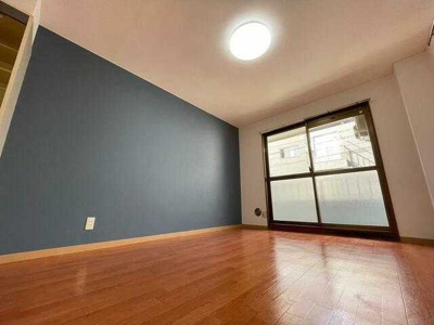 【居間・リビング】 | トウセンハイツ京島